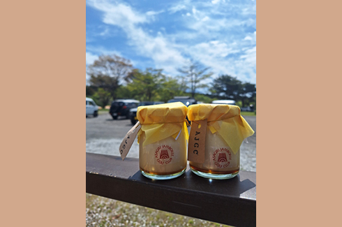 朝霧ヴィーナスガーデンゴルフコース