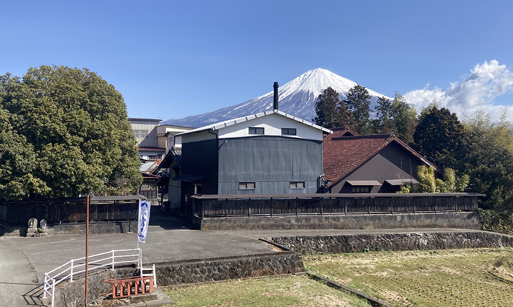 牧野酒造合資会社