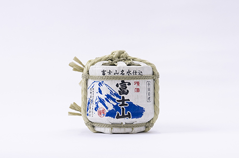牧野酒造合資会社