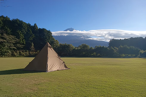 民宿旅館 西の家