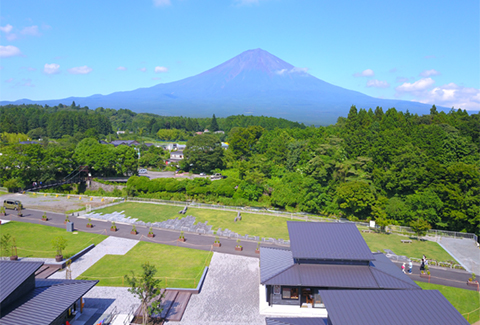 白糸の滝観光組合